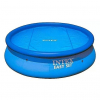Термопокрывало SOLAR Pool Cover Intex 29021 для круглых бассейнов 305 см